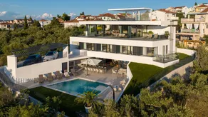 Luxusvilla Sunset Palazzo mit Pool - Image 5