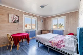 Appartement 10 pers à 50m plage - Image 5
