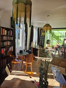 La Villa du Clos Normand Les Petites Dalles - Maison d'hôtes - Image 3
