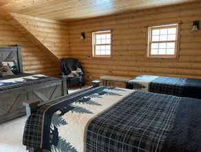 Hideaway Pines - Wooded Lakefront Seclusion on 3 Acres - Image 4