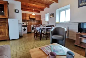 Casa tranquila entre el mar de Crozon y Douarnenez 12 km - Image 5