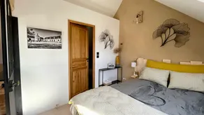 Nice little cozy cottage, ideal for a romantic stay - Image 4