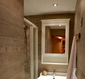 3 CAMERE DA LETTO, CENTRO, CHALET DI STILE, XBOX, COMFORT - Image 3