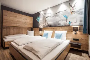 Marvelous Holiday Home in Gaschurn near Cross Country Skiing - Image 4