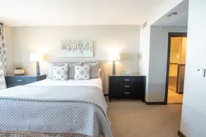 Three Bedroom Mountain Chic 6th Floor Penthouse with Amazing View - No Cleaning Fee! by RedAwning - Image 5