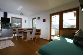 Apartment in Fügenberg near Spieljochbahn - Image 3