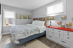 Pedal II - Private 2 Bedroom Apartment Close to Town ~ Walk Everywhere! - Image 4