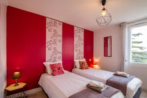 Casa 8-12p nel cuore del vigneto Saumur-Champigny - Domaine de Nerleux - Image 5