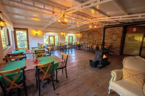 Şirince Klaseas Hotel&Restaurant - Image 3