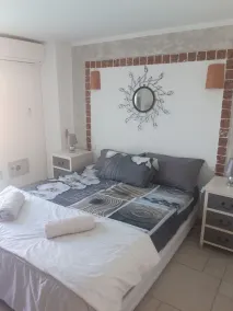 VILLA ROAD Palombaggia / Santa Giulia nær centrum - Image 3