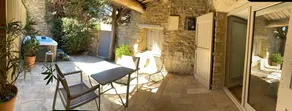 CHAMBRE GRAND CONFORT COQUET avec JACUZZI PRIVATIF - Image 4