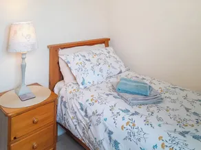 Alojamiento de 2 habitaciones en Bettiscombe - Image 5