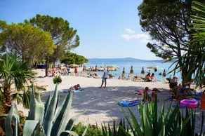 Ferienwohnung in Crikvenica mit Meerblick, Terrasse, Klimaanlage, W-LAN (4628-3) - Image 4