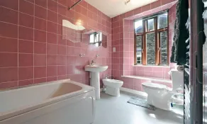 HONEYSUCKLE COTTAGE, with open fire in Bowness-On-Windermere - Image 2