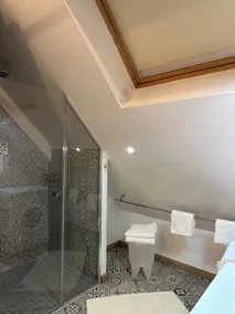 LE68320 GITE AMELIE COLMAR 10mn HEATED POOL MAY TO SEPTEMBER ADULTS ONLY - Image 4