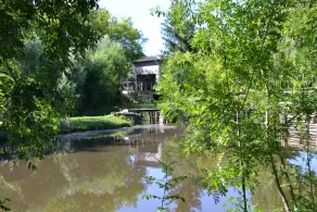 Waterfront cabin - Image 3