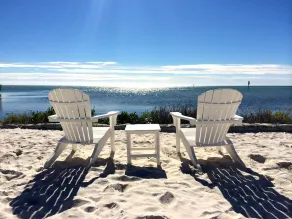 Serenity by the Sea!!  Anglers Reef with Boat Slip Available!! - Image 5