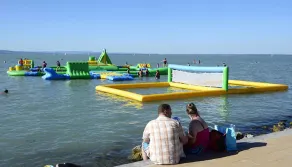 Holiday apartment only 20 m from the beach - Image 2