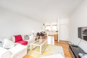 Sloane Square Luxury Flat (4 Guests) - Image 4