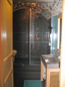 Studio 30m² karakter mellem land og hav - 8 km fra Calvi PROMO maj - Image 3