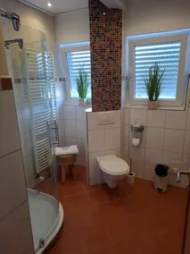 Centrally located, bike-friendly and quiet vacation apartment in Münsterland - Image 3