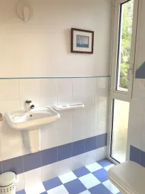 TRES BELLE MAISON CONTEMPORAINE AVEC VUE MER ET CAP CANAILLE - Image 2