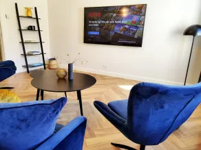 The Old Mill - By the Lake - 2 Bedroom Apartment - Image 2