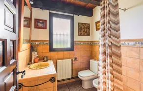 Pet Friendly Home In Valverde De Leganés - Image 2