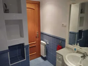 Apartamento Turístico en Santa Comba - Image 3