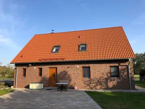 Ferienwohnung Lachmöwe - Fewo Lachmöwe - Image 2