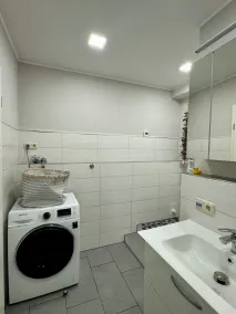 Maritime vacation apartment in Wilhelmshaven on the North Sea - Image 4