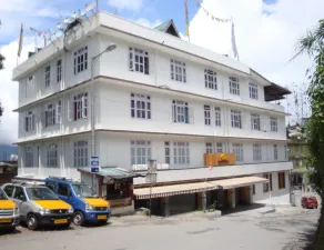 Jewel of the Orient - True Sikkimese Hospitality - Image 2