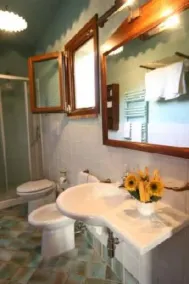 Villa in Panoramalage in San Gimignano - Image 3