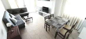 Apt Rincon de Loix, sunny, gardens, swimming pool, parking area, the beach on foot. - Image 3