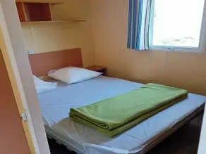 Camping Deffay **** - Chalet 3 værelser 4 personer - Image 5