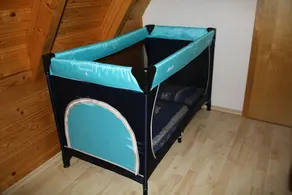 Vacanze amorevolmente u. Adatto alle famiglie, proprio sulla diga del Mare del Nord - Image 2