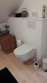 Apartamento 90m2 em casa de campo na água - Image 4
