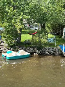 Enjoy the Magic of the Catskills in your Private Lakefront Home - Image 3