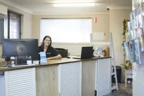 Horseshoe Bay Holiday Park - Image 2