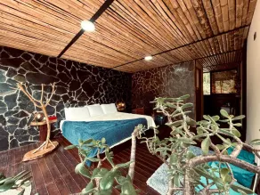 Salento glamping with luxury and comfort heated jacuzzi - Image 5