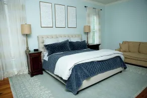 Gorgeous Executive Masters Rental In Exclusive Champions Retreat - Image 4