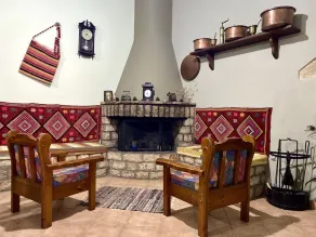 The Old Cafe at Myrtidia - Image 2