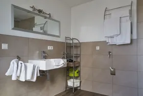 Ferienwohnung Rebe - Image 3