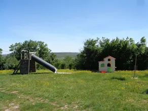 2-star Gîte Le PAILLER in Marlavagne - Image 3