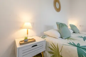 Holiday Home Vista Valle with Sea View, Terrace & Wi-Fi - Image 4