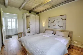 fewo1846 - Red House - Holiday home with a covered terrace and 2 bedrooms - Image 4