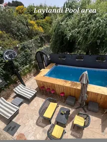 Laylandi Belle Alali Batroun With Tub - Image 3