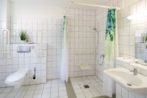 Vacation apartment first floor - IDA Integrationsdorf Arendsee - Image 3