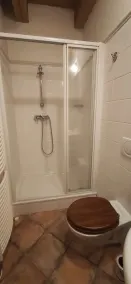 Stylish 2 bedroom apartment with historical atmosphere and private sauna/hot tub - Image 4