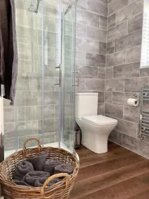3 By The Sea, Ground Floor Apartment By The Sea - Image 3